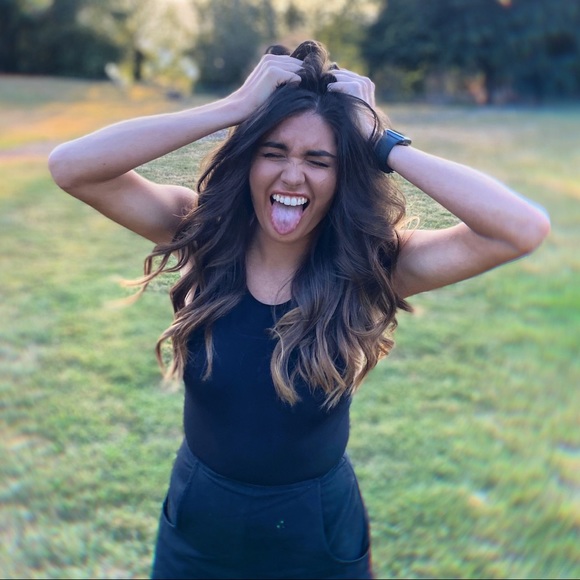 Meet your Posh Ambassador, Beth - Picture 4 of 4